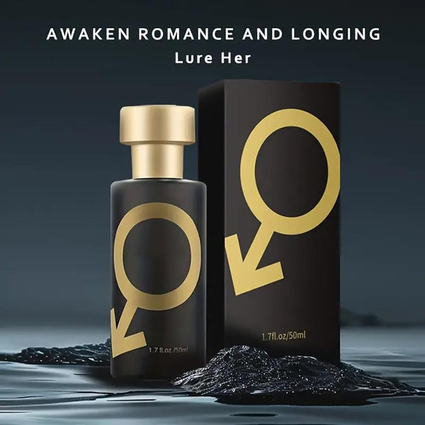 Hypnosis Eau de Parfum – Sensual & Romantic Long-Lasting Fragrance