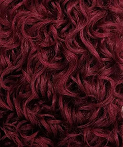 Outre HD Lace Front Wig Melted Hairline Glueless Laila