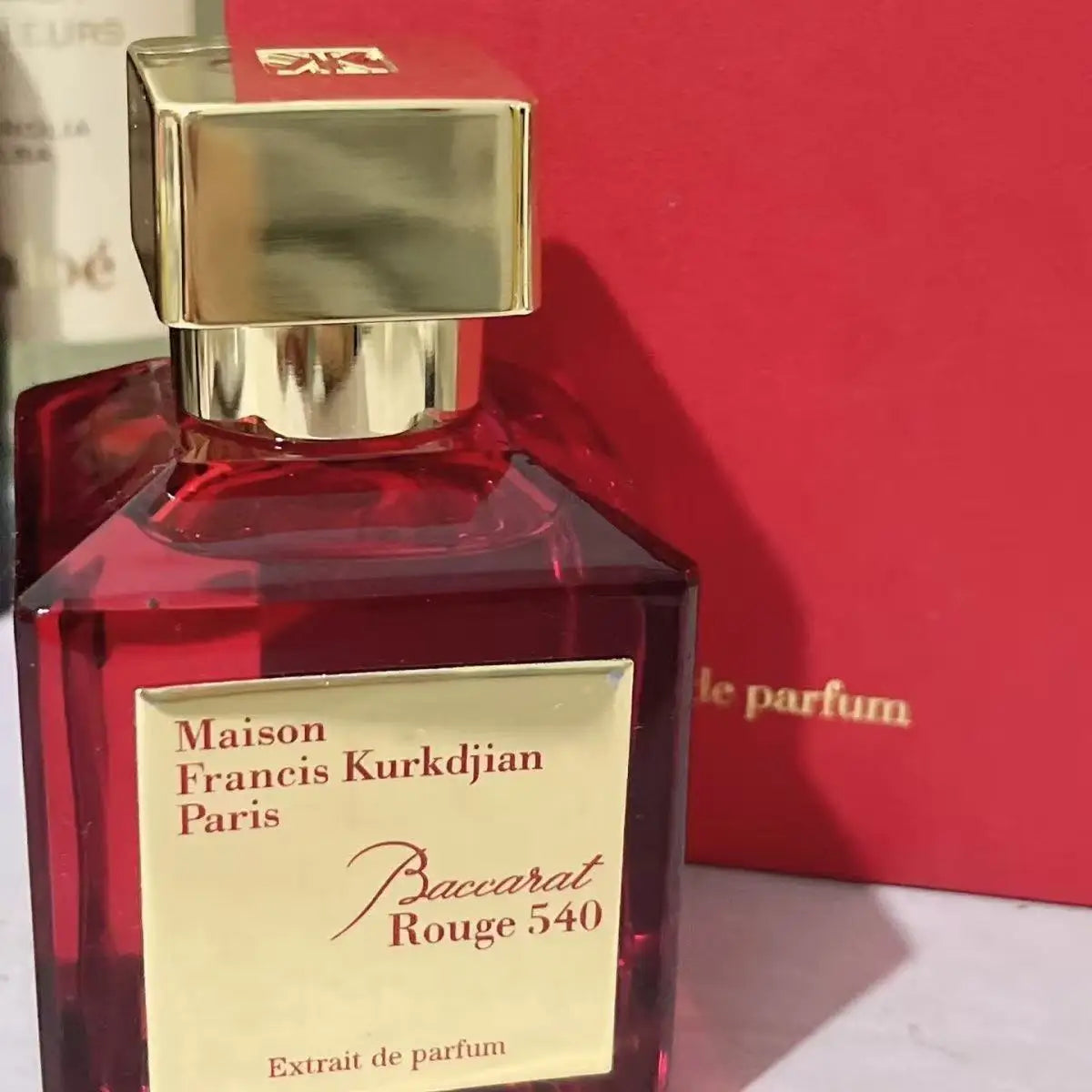 Unisex Amber Floral Extrait de Parfum 70ml | Long-Lasting Luxury Scent