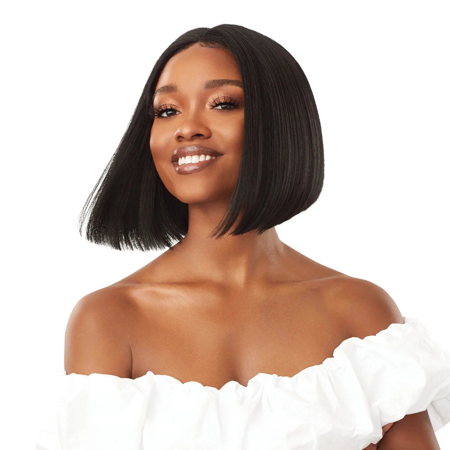 Outre HD Lace Front Wig EveryWear Every1