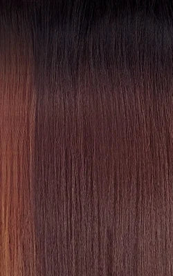 Outre HD Lace Front Wig Melted Hairline Glueless Lorenza