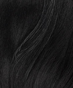 Sensationnel Dashly HD Lace Front Wig Salt N Pepper SP Unit 2