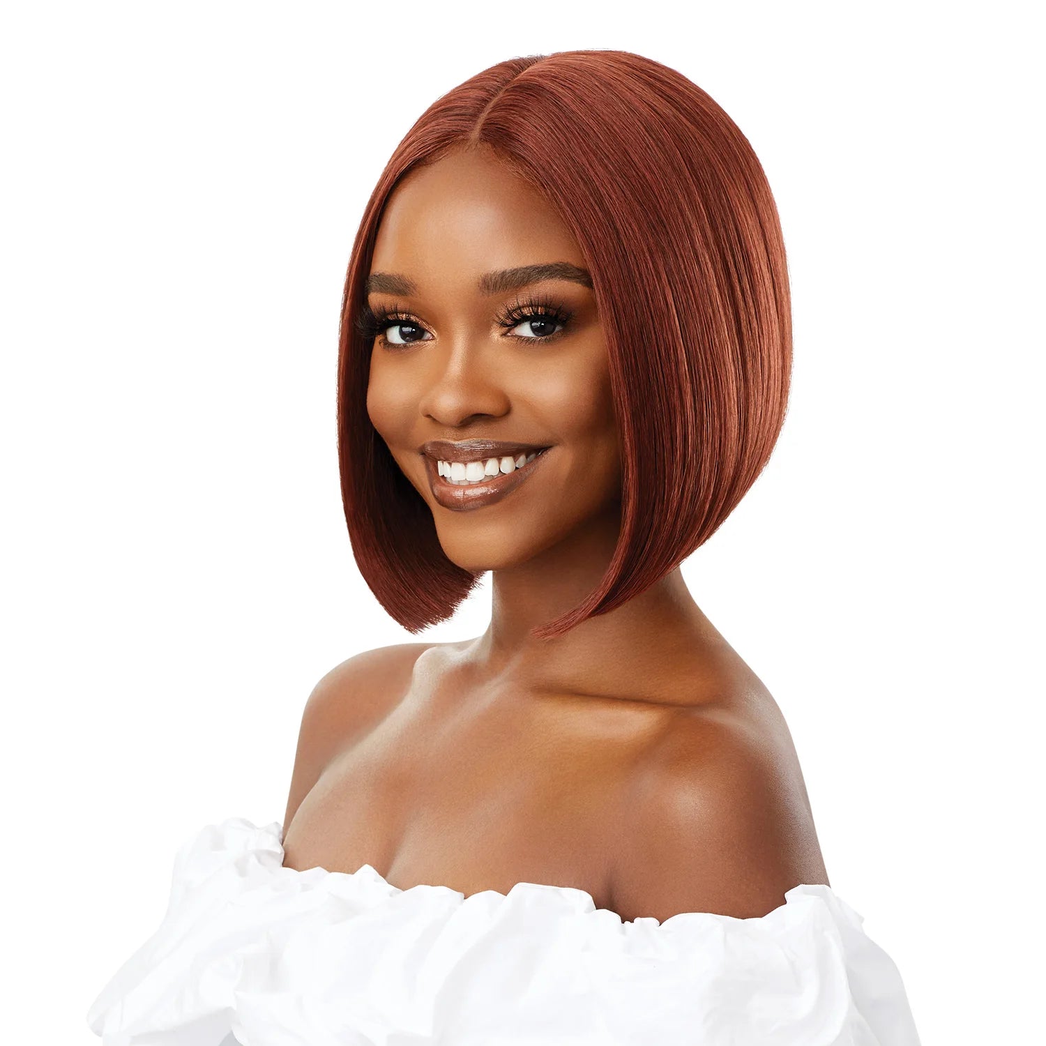 Outre HD Lace Front Wig EveryWear Every1