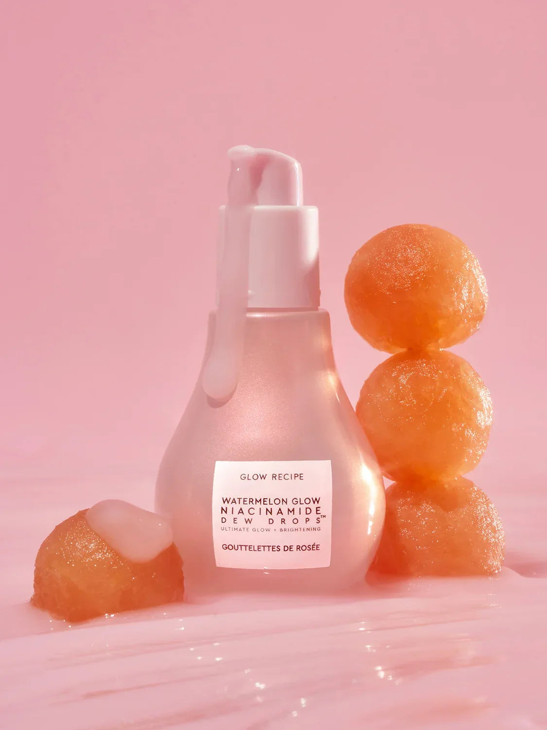 Watermelon Glow Niacinamide Dew Drops (40ml)