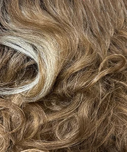 Sensationnel HD Lace Front Wig Glueless Butta 360 Unit 8