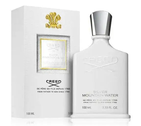Creed Collection Cologne – Men (100ml / 3.4oz)