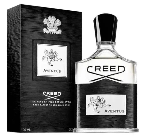 Creed Collection Cologne – Men (100ml / 3.4oz)