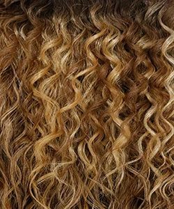 Outre HD Lace Front Wig Melted Hairline Glueless Laila