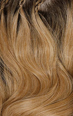 Outre HD Lace Front Wig Abriyana