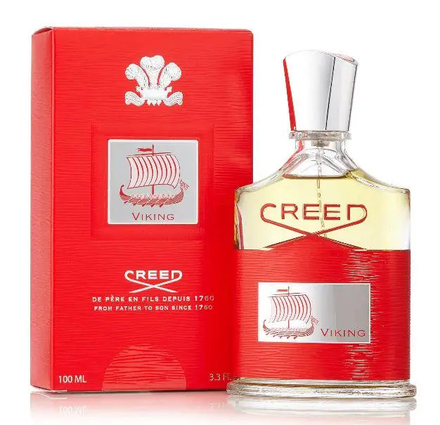 Creed Collection Cologne – Men (100ml / 3.4oz)