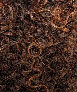 Outre HD Lace Front Wig Melted Hairline Glueless Laila