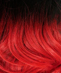 Outre HD Lace Front Wig Melted Hairline Glueless Lorenza