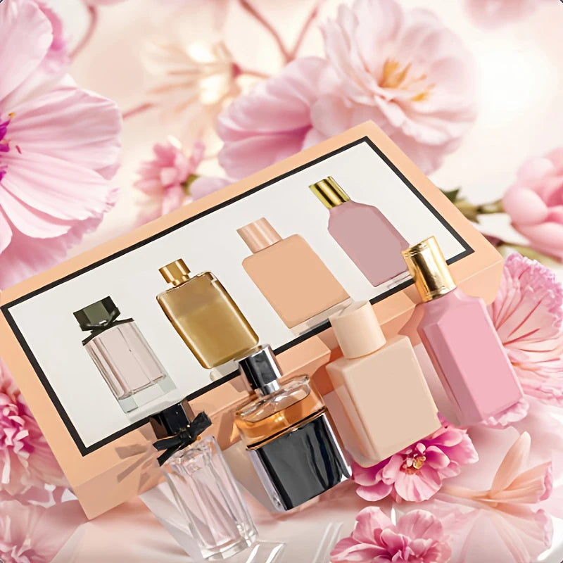 Yum Yum Eau de Parfum – Sweet & Playful Gourmand Fragrance