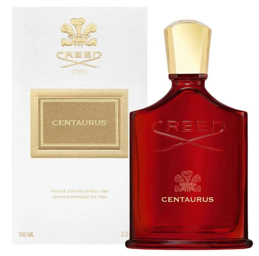 Creed Collection Cologne – Men (100ml / 3.4oz)