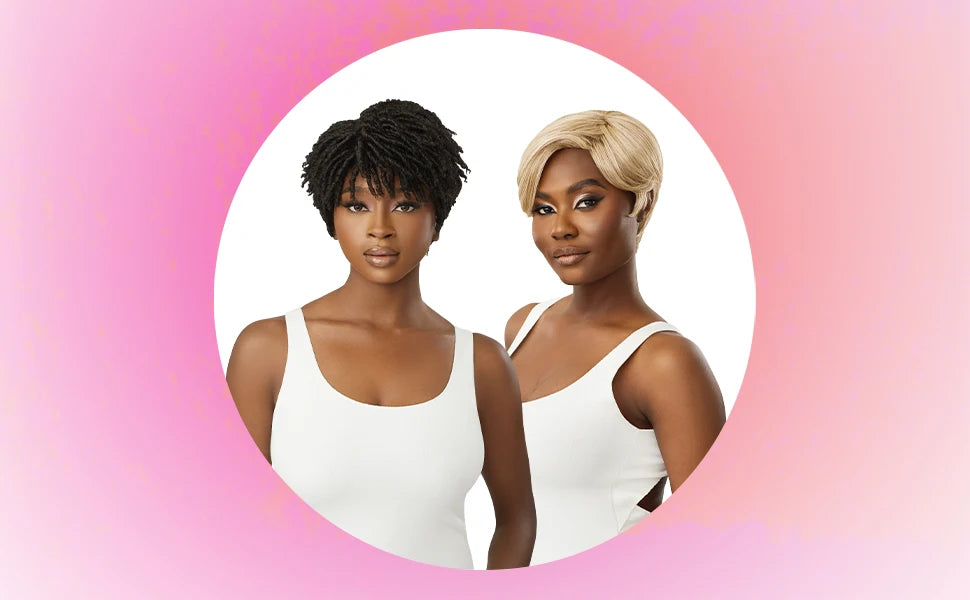 Outre Wigpop Full Wig, Jasmiyah