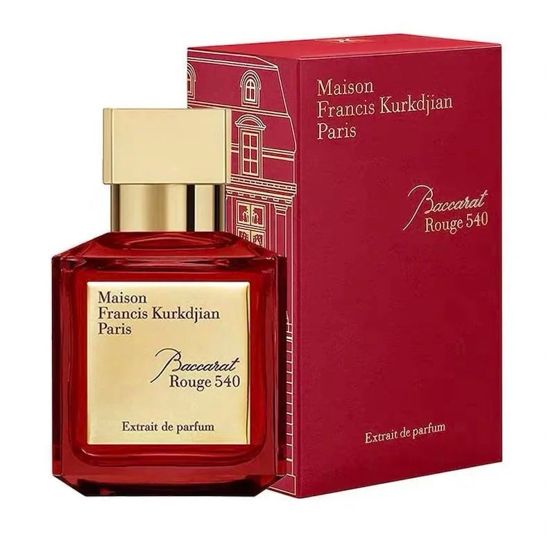 Unisex Amber Floral Extrait de Parfum 70ml | Long-Lasting Luxury Scent