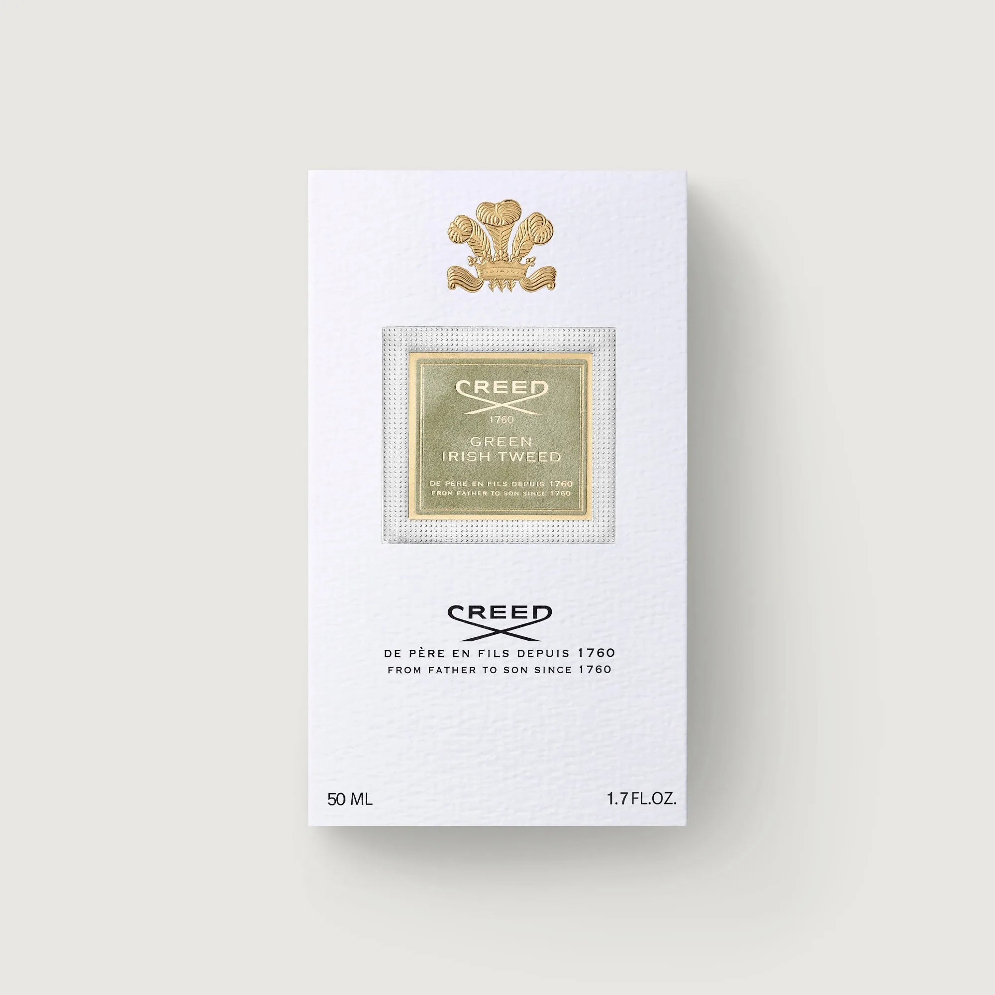 Creed Collection Cologne – Men (100ml / 3.4oz)