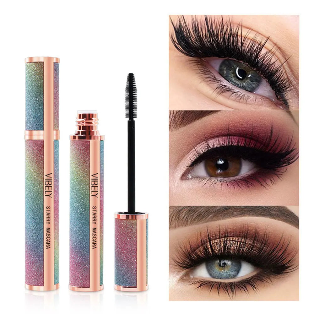 STARRY 4D Sky Black Mascara