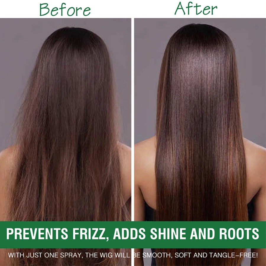 Goiple 2-in-1 Wig Milk Leave-In Spray (100ml)