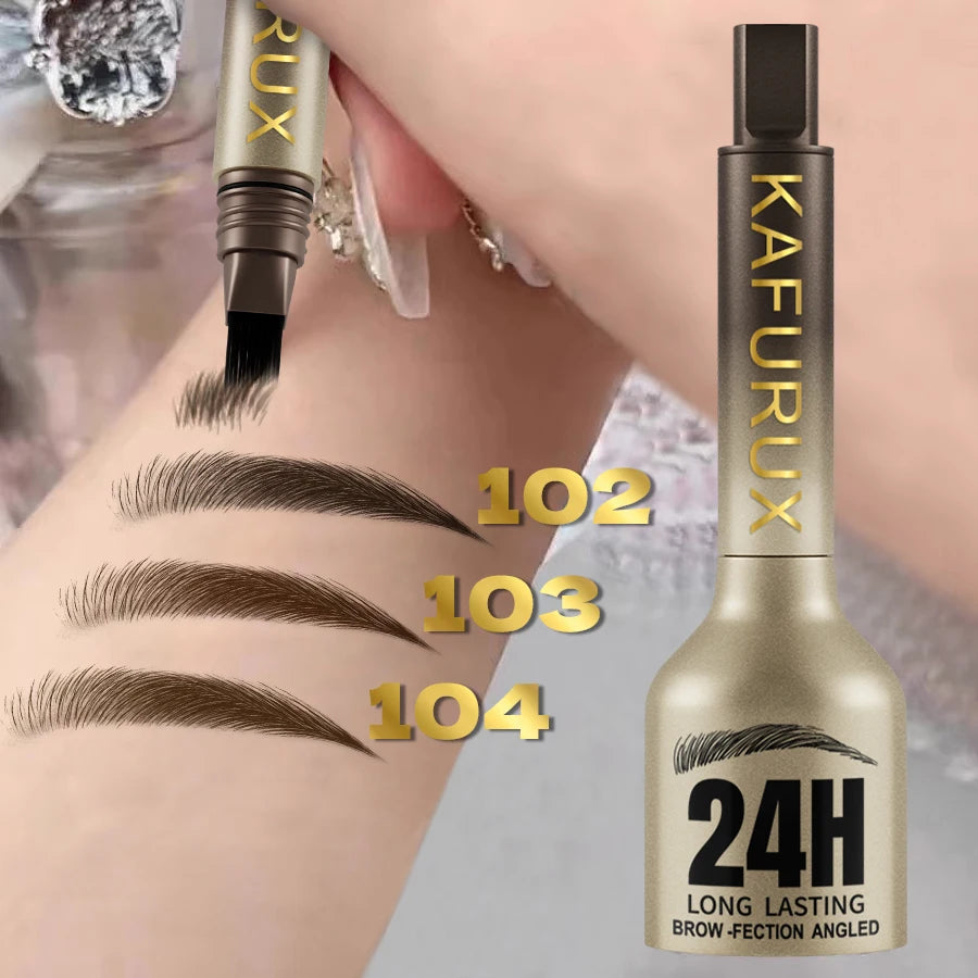 3D Dye Eyebrow Pencil