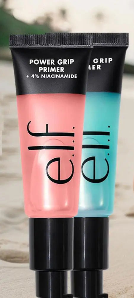 e.l.f. Power Grip Primer + 4% Niacinamide