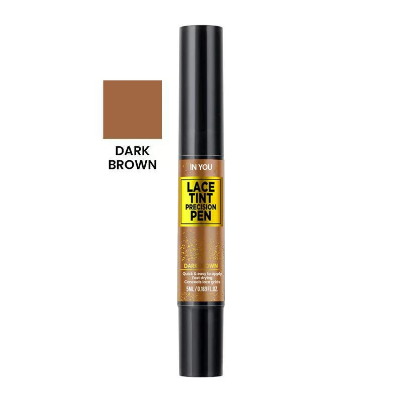 Lace Tint Pen – Emergency Lace Color Corrector