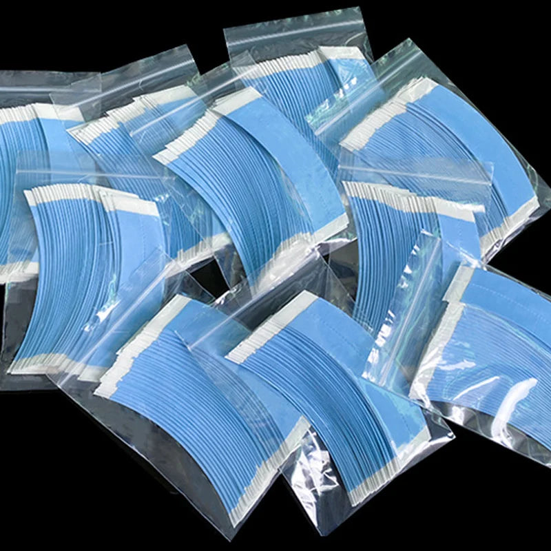 SuperTape Double-Sided Wig Tape (36pc / 72pc)