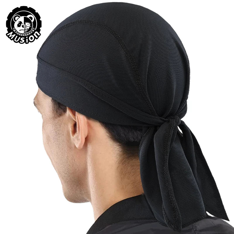 Breathable Cooling Durag (Musion Style)