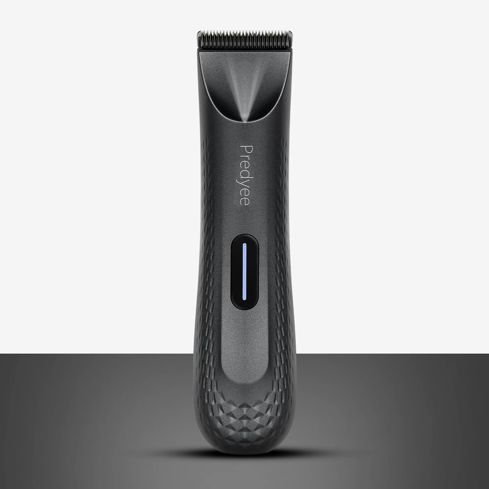 Electric Groin & Body Hair Trimmer for Men