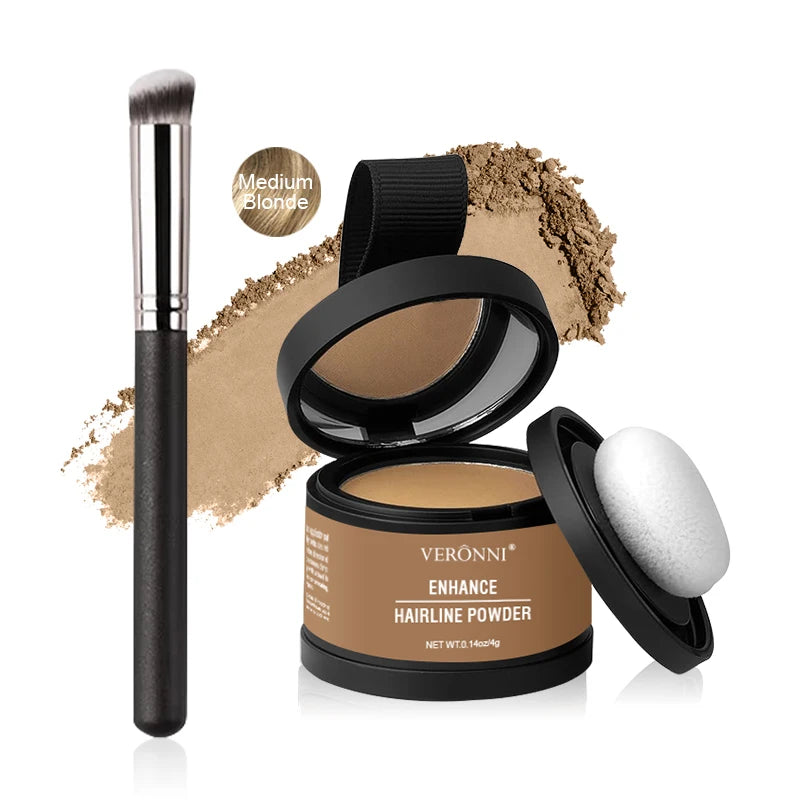 VERONNI Hairline Shadow Powder