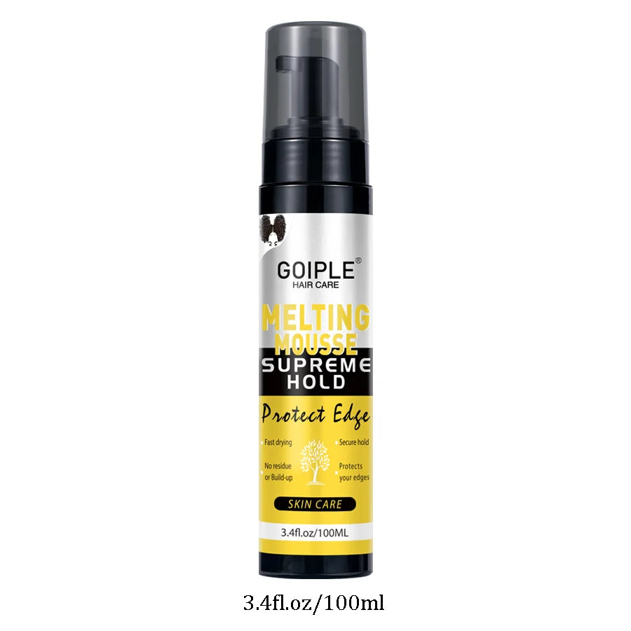 Goiple Wig Lace Melting Mousse
