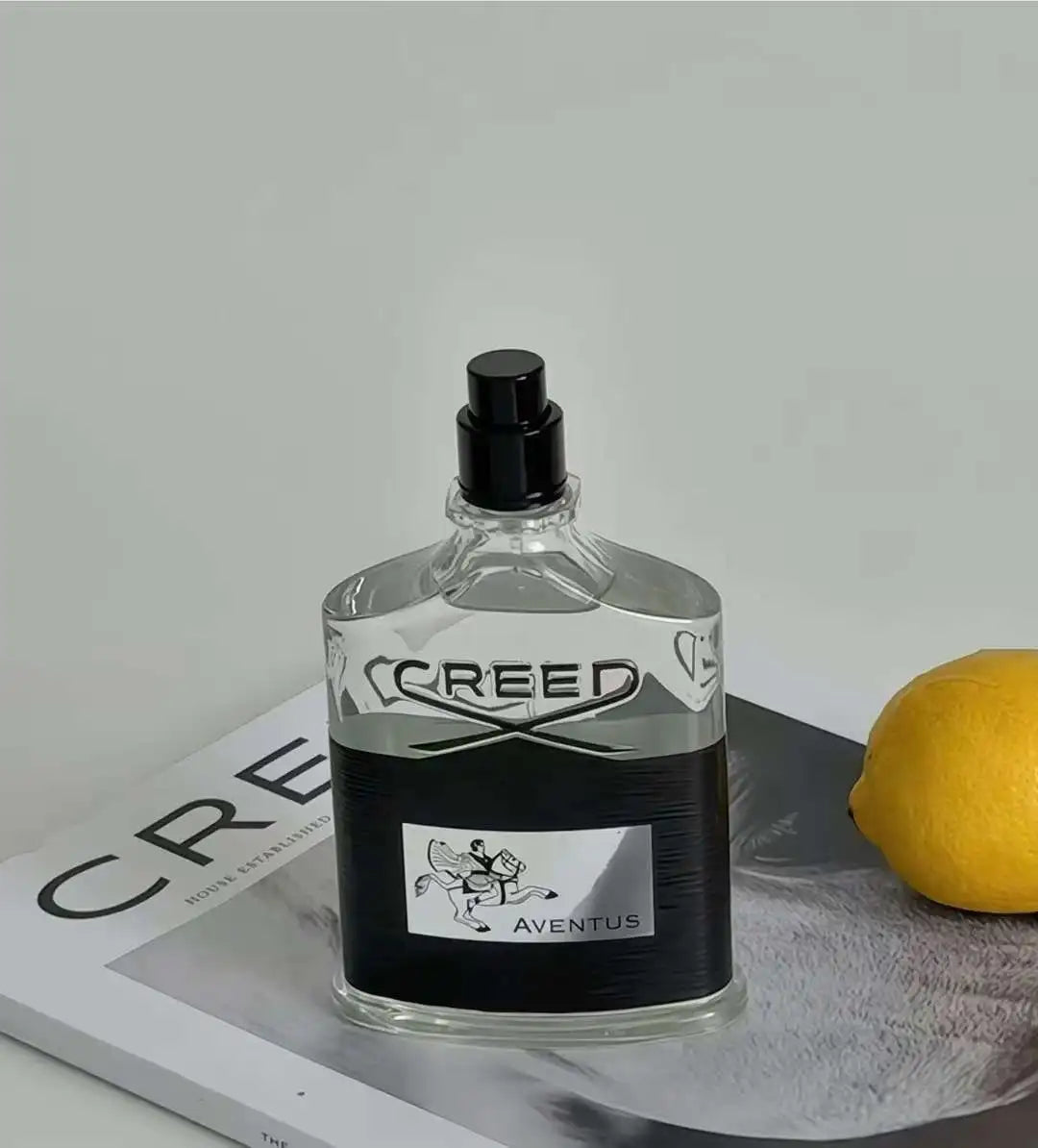 Creed Aventus – Men (100ml / 3.4oz)