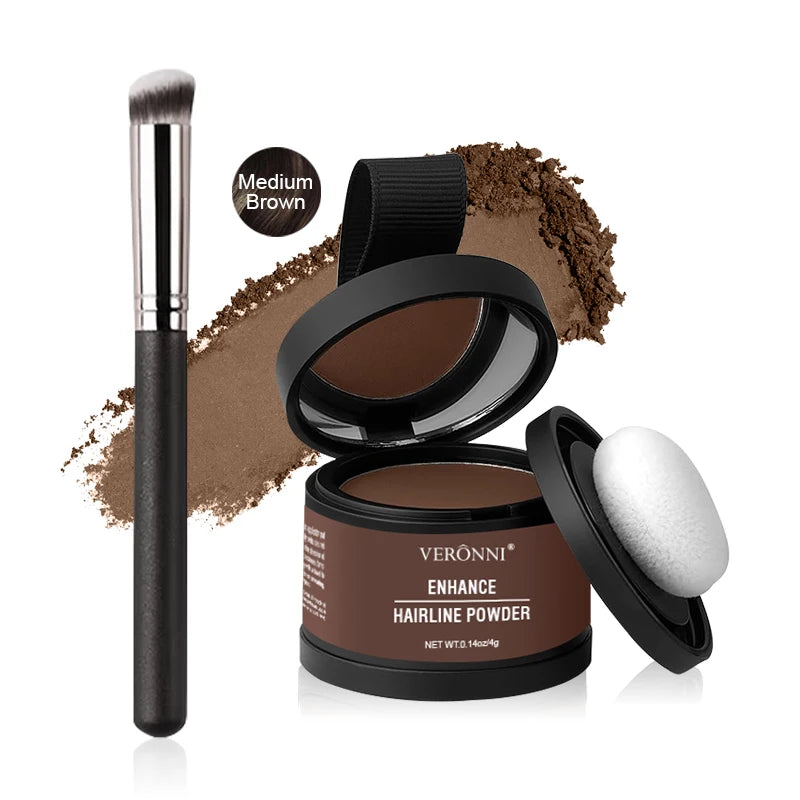 VERONNI Hairline Shadow Powder