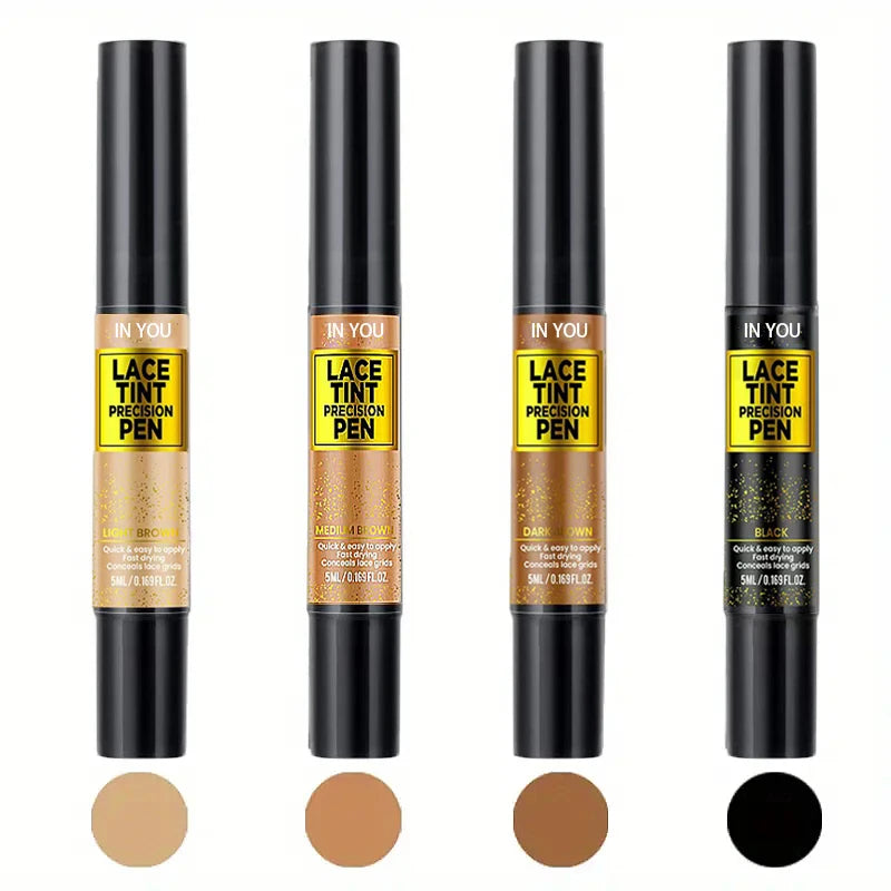 Lace Tint Pen – Emergency Lace Color Corrector