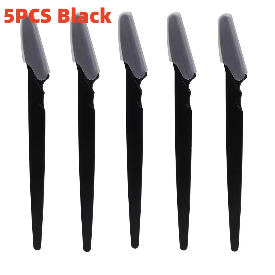 Eyebrow & Facial Dermaplane Razors