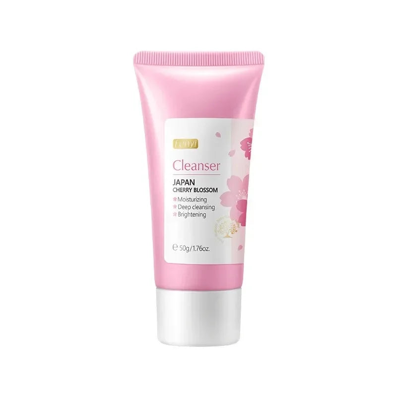 FENYI Vitamin C Facial Cleanser
