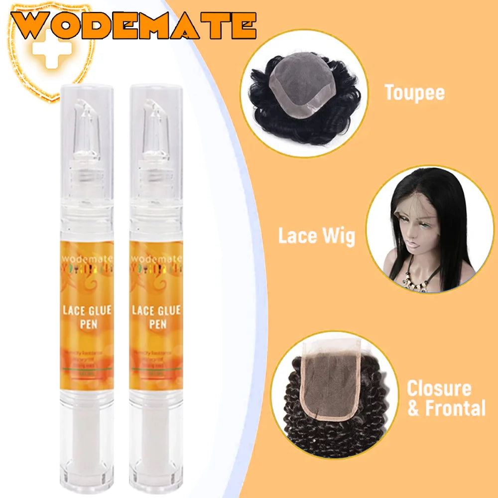 Lace Glue Pen – Invisible Wig Adhesive