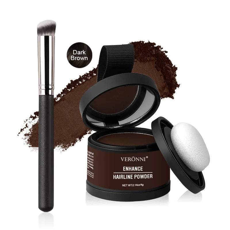 VERONNI Hairline Shadow Powder