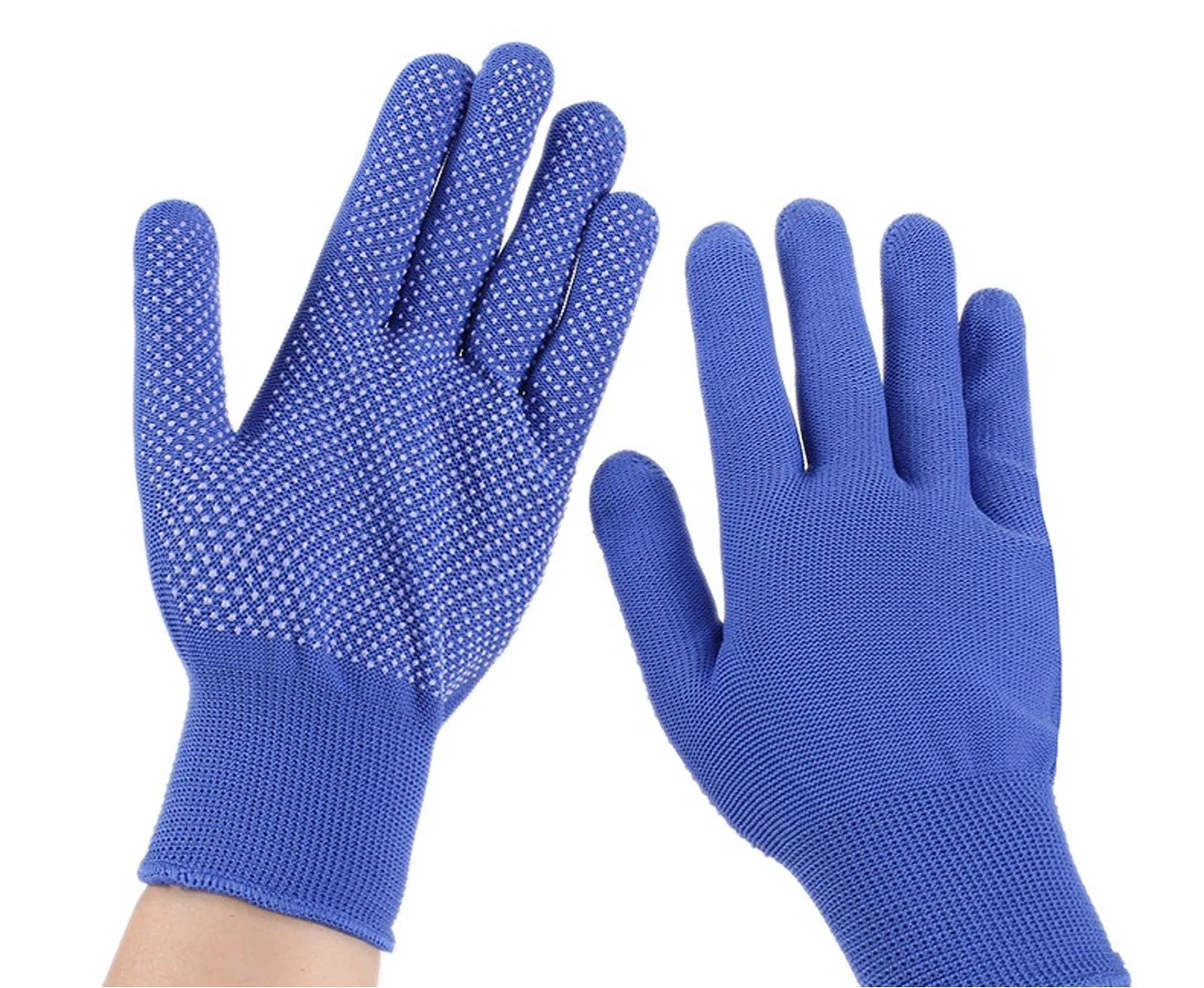Heat-Resistant Finger Gloves (1 Pair)