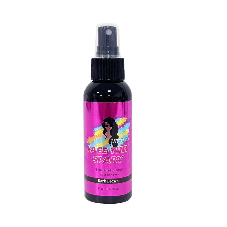 Waterproof Lace Tint Spray Concealer (100ml)