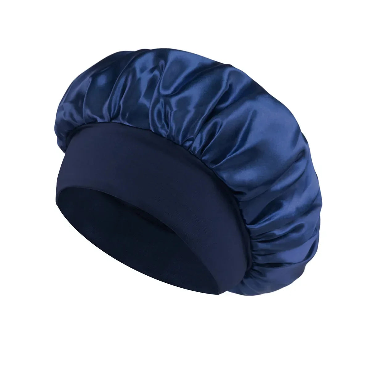 Satin Bonnet for Sleeping