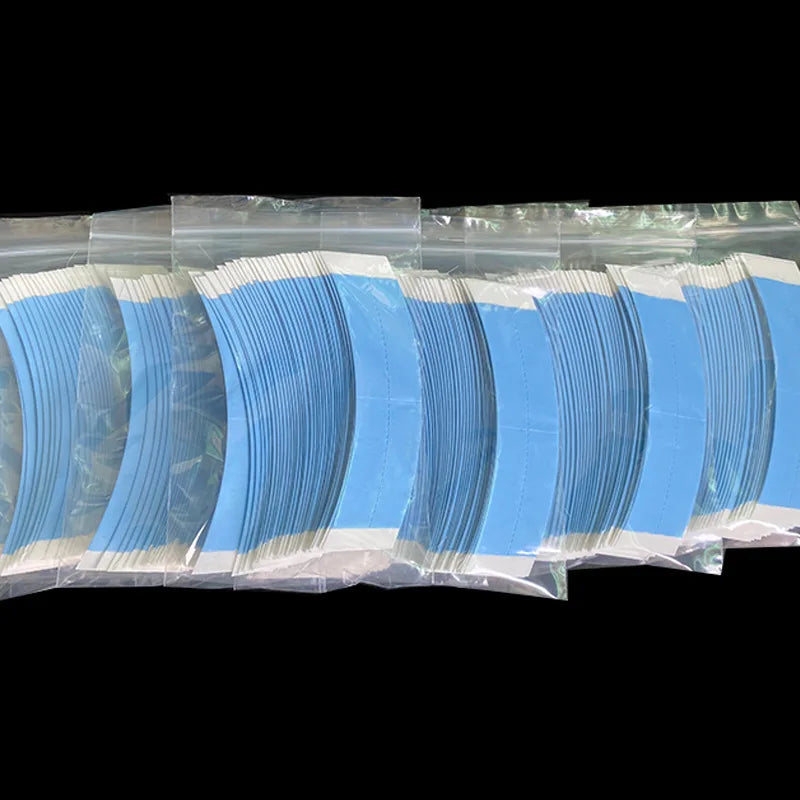 SuperTape Double-Sided Wig Tape (36pc / 72pc)