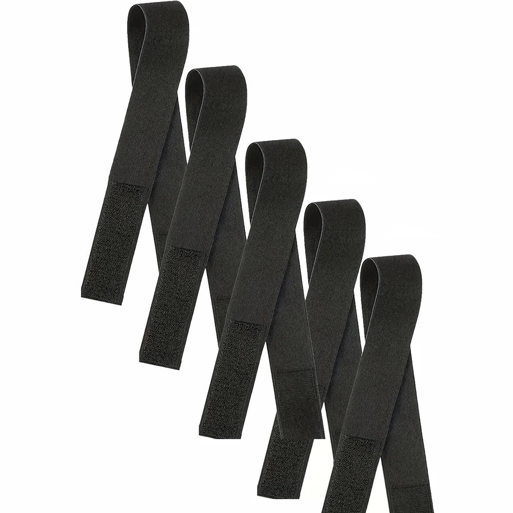 Elastic Lace Melting Bands (3pcs / 5pcs / 20pcs)