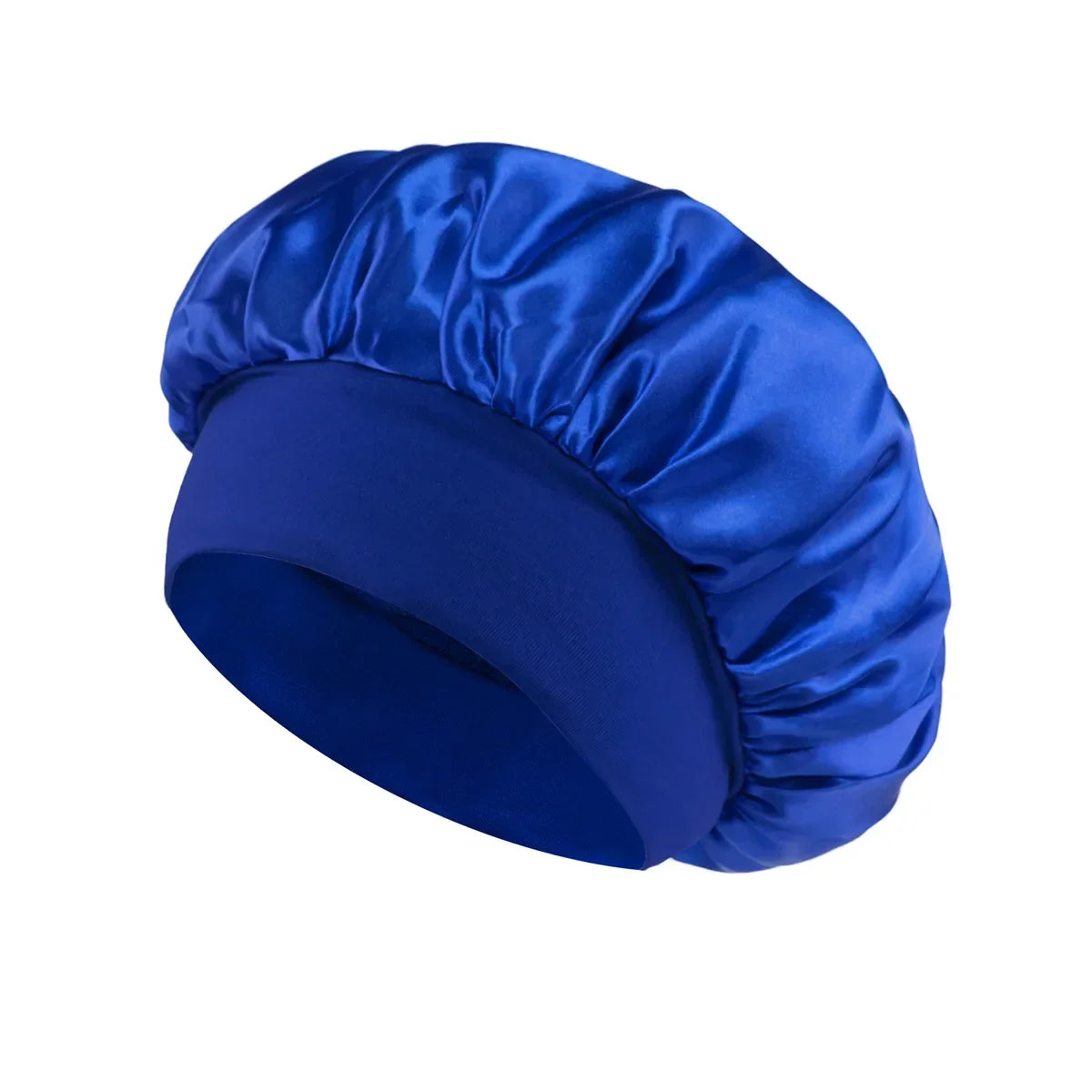 Satin Bonnet for Sleeping