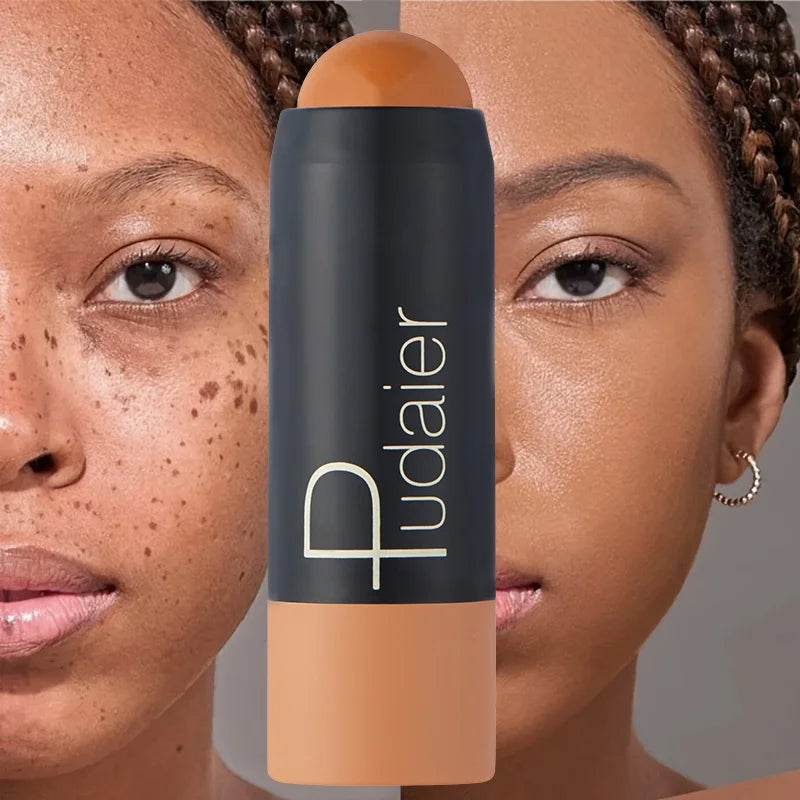 Waterproof Foundation & Concealer Stick
