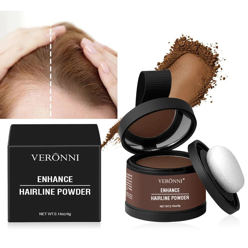 VERONNI Hairline Shadow Powder