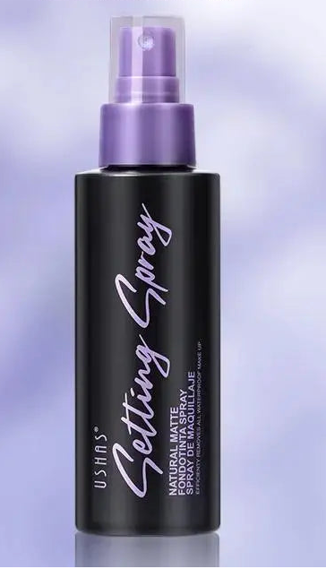 Waterproof Makeup Setting Spray (110ml)