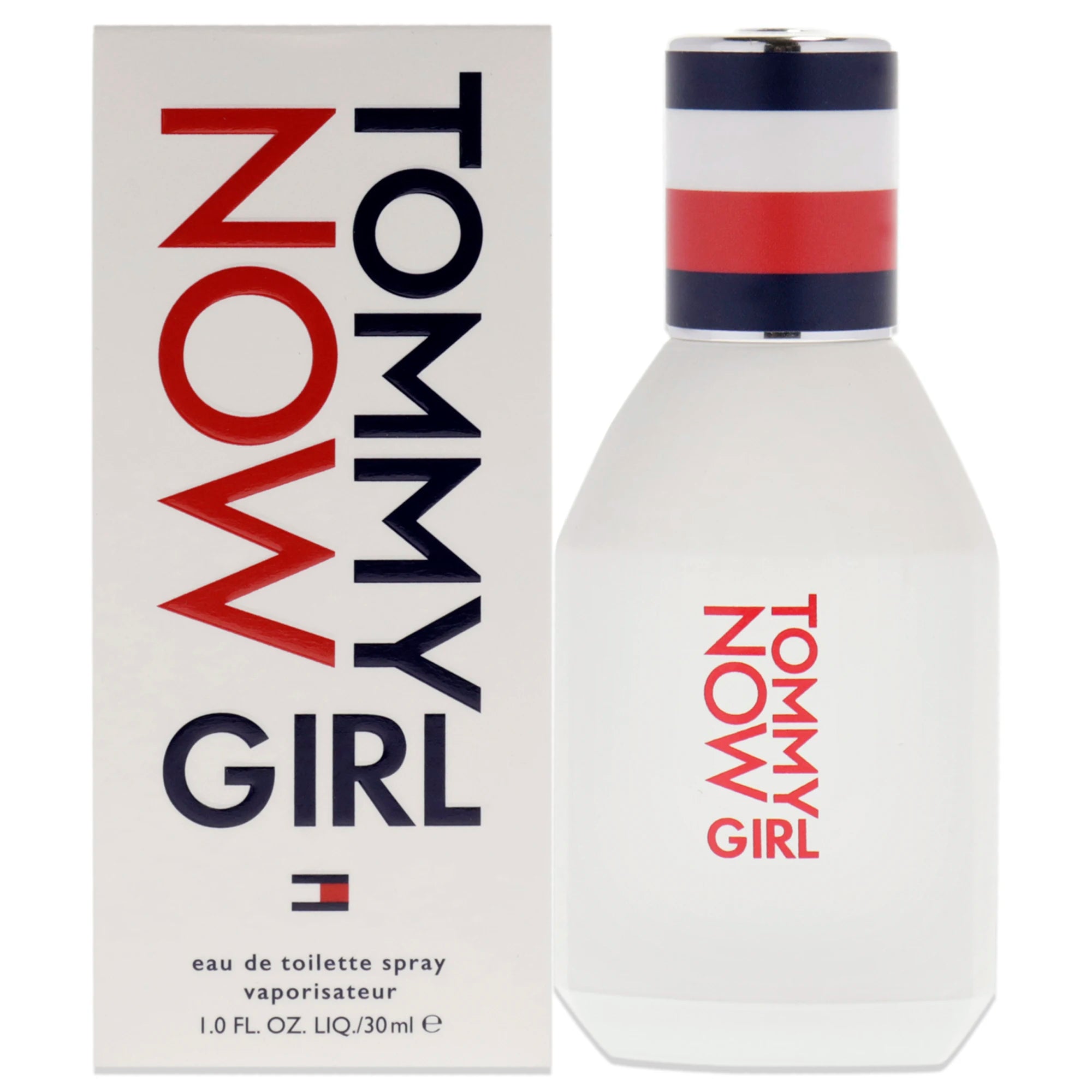 Tommy Now Girl Edition Eau de Toilette