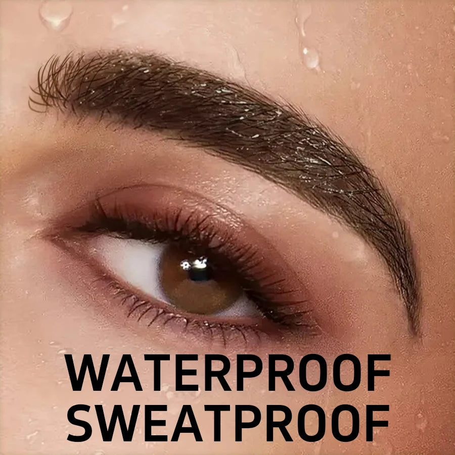3D Dye Eyebrow Pencil