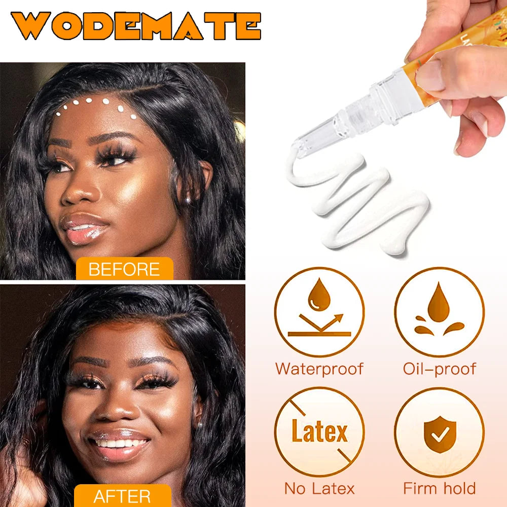 Lace Glue Pen – Invisible Wig Adhesive
